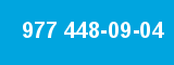 977 448-09-04